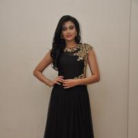 Neha Hinge at Valli Movie First Look Launch Photos | Picture 1179981