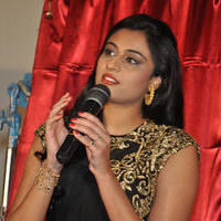 Neha Hinge - Valli Movie First Look Launch Stills