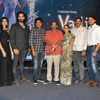 Valli Movie First Look Launch Stills | Picture 1179884