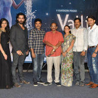 Valli Movie First Look Launch Stills | Picture 1179888