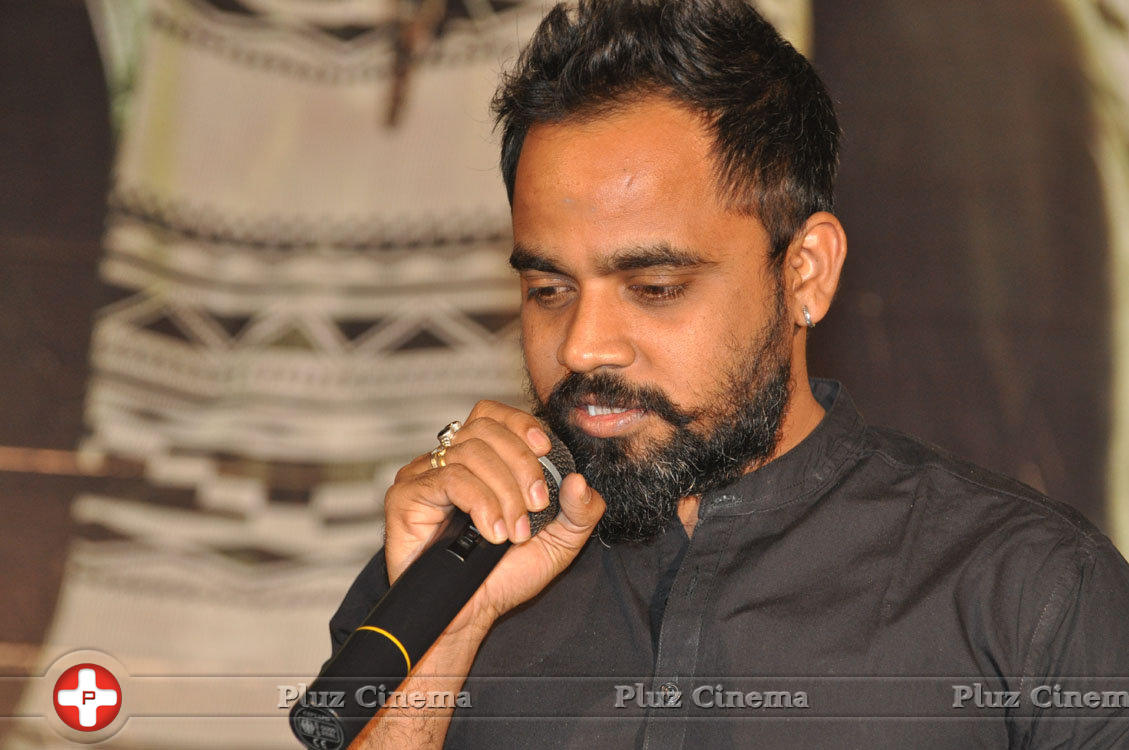 Loafer Movie Success Meet Photos | Picture 1180659