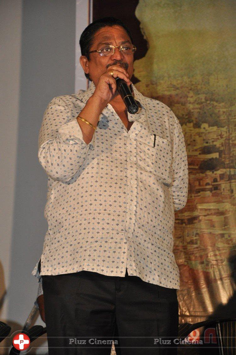 Loafer Movie Success Meet Photos | Picture 1180677