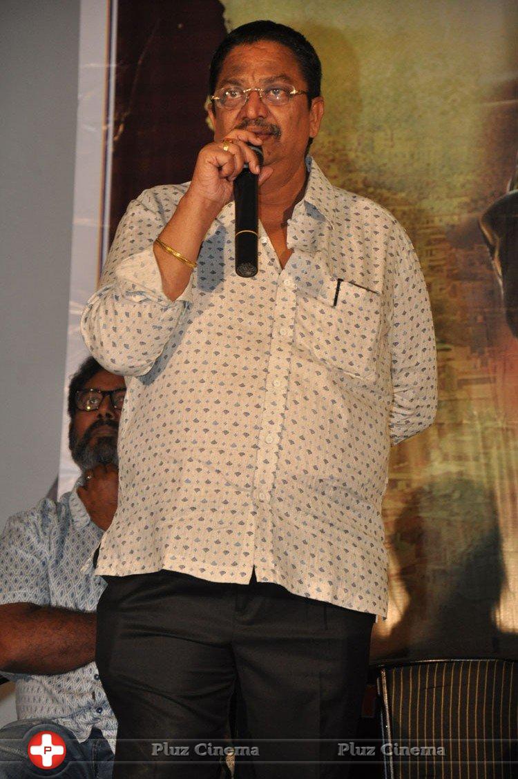 Loafer Movie Success Meet Photos | Picture 1180678