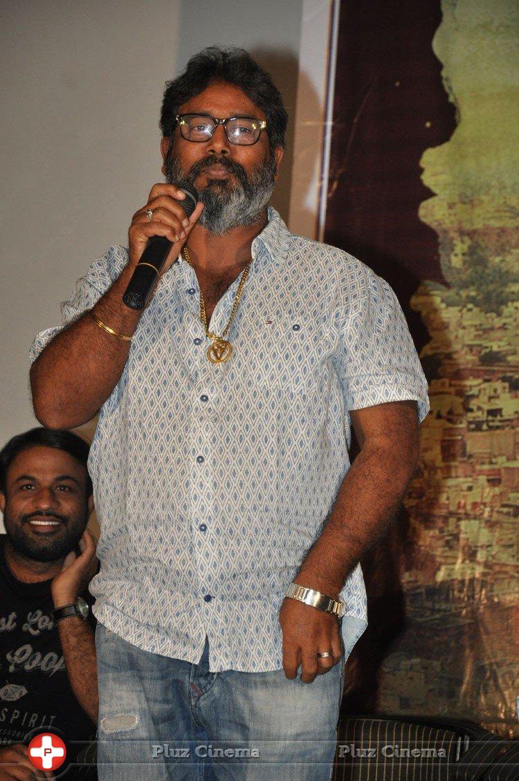 Loafer Movie Success Meet Photos | Picture 1180679