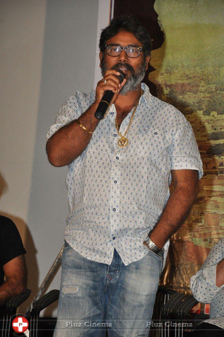 Loafer Movie Success Meet Photos | Picture 1180680