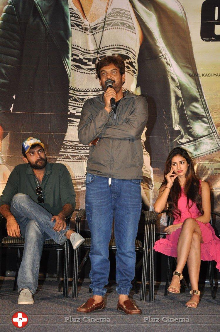 Loafer Movie Success Meet Photos | Picture 1180714