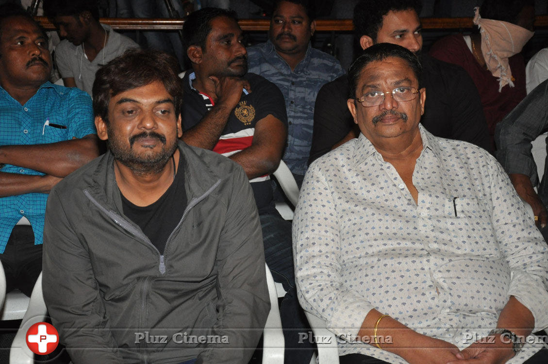 Loafer Movie Success Meet Photos | Picture 1180732