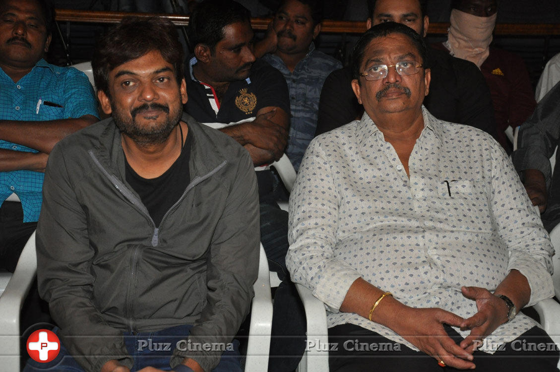 Loafer Movie Success Meet Photos | Picture 1180733