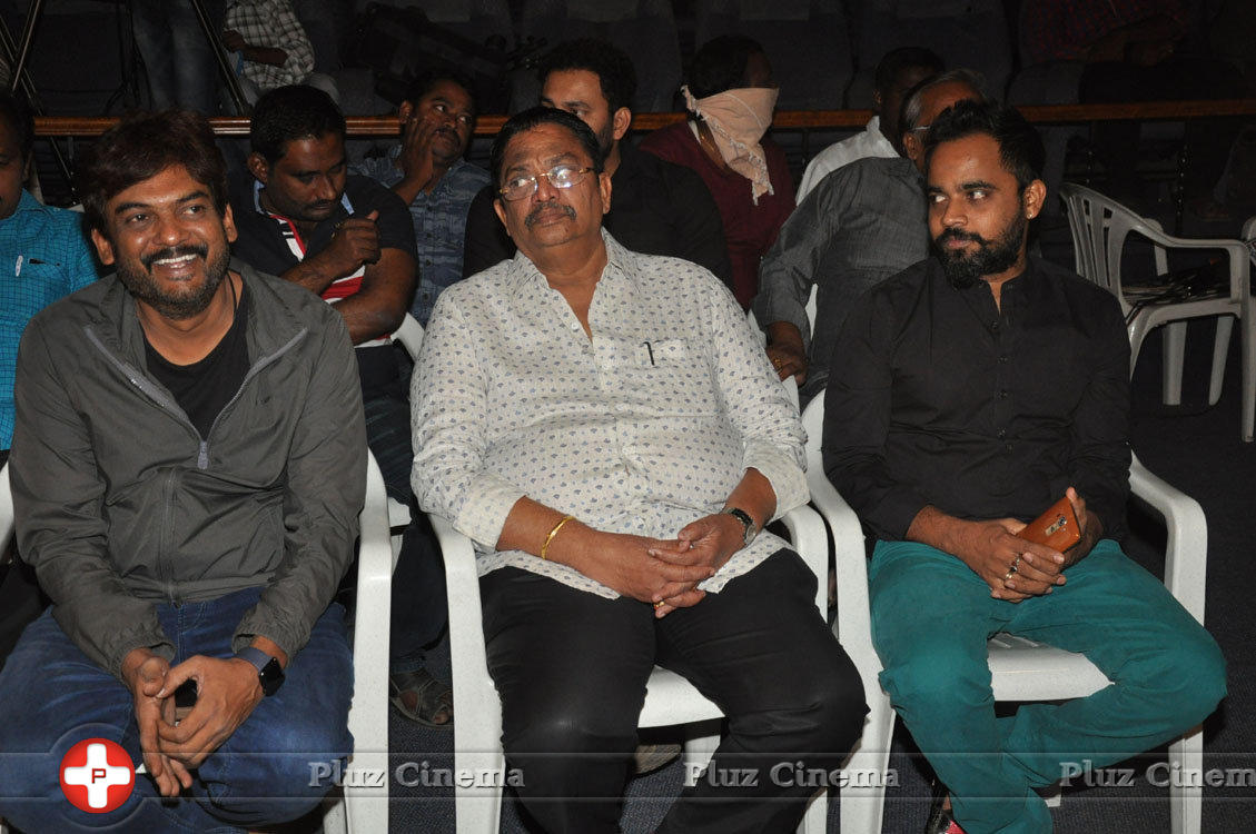 Loafer Movie Success Meet Photos | Picture 1180734