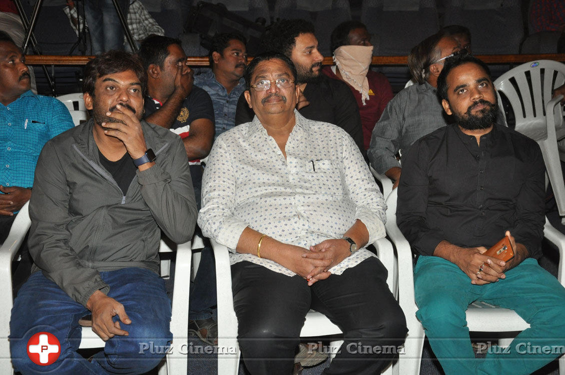 Loafer Movie Success Meet Photos | Picture 1180736