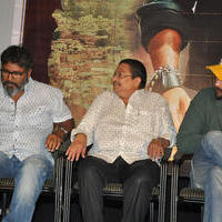 Loafer Movie Success Meet Photos | Picture 1180595