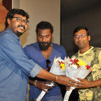 Loafer Movie Success Meet Photos | Picture 1180626