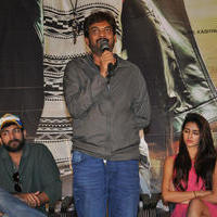 Loafer Movie Success Meet Photos | Picture 1180627