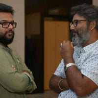 Loafer Movie Success Meet Photos | Picture 1180646