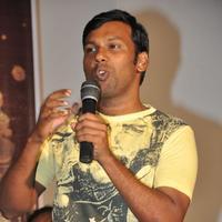 Loafer Movie Success Meet Photos | Picture 1180684