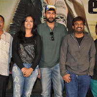 Loafer Movie Success Meet Photos | Picture 1180694