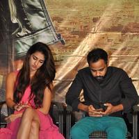 Loafer Movie Success Meet Photos | Picture 1180704