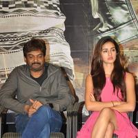 Loafer Movie Success Meet Photos | Picture 1180707