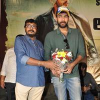Loafer Movie Success Meet Photos | Picture 1180708
