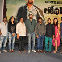 Loafer Movie Success Meet Photos | Picture 1180721
