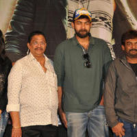 Loafer Movie Success Meet Photos | Picture 1180722