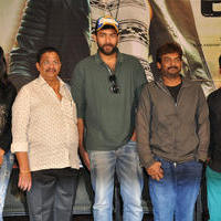 Loafer Movie Success Meet Photos | Picture 1180725