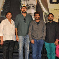 Loafer Movie Success Meet Photos | Picture 1180729