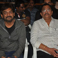 Loafer Movie Success Meet Photos | Picture 1180733