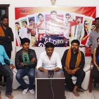 Vinodam 100% Movie Trailer Launch Stills | Picture 1180469