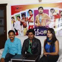 Vinodam 100% Movie Trailer Launch Stills | Picture 1180481