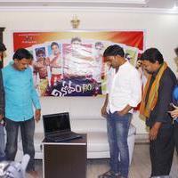 Vinodam 100% Movie Trailer Launch Stills | Picture 1180487