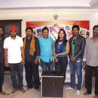 Vinodam 100% Movie Trailer Launch Stills | Picture 1180493
