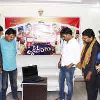 Vinodam 100% Movie Trailer Launch Stills | Picture 1180512
