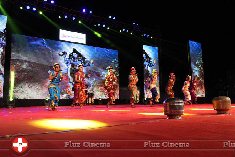 Mama Manchu Alludu Kanchu Movie Audio Success Meet Photos | Picture 1183430