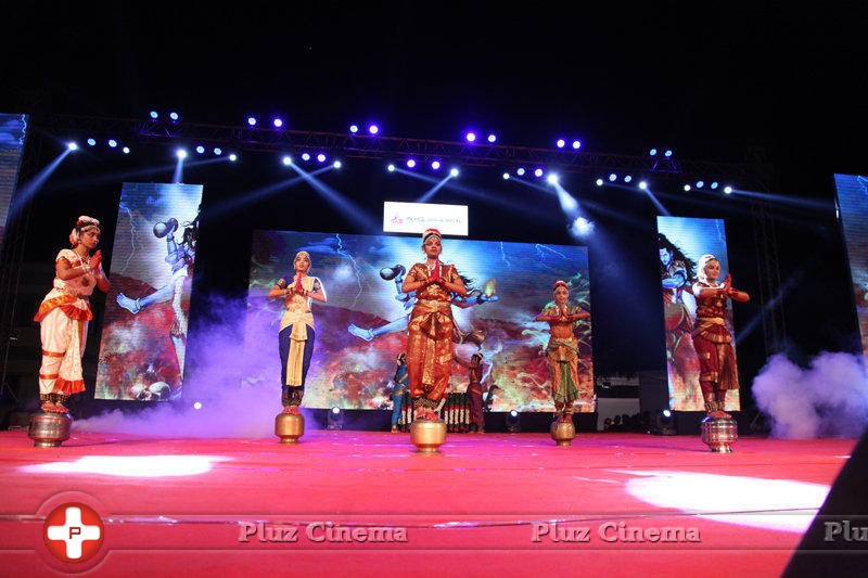 Mama Manchu Alludu Kanchu Movie Audio Success Meet Photos | Picture 1183437