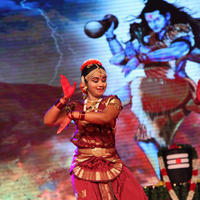Mama Manchu Alludu Kanchu Movie Audio Success Meet Photos | Picture 1183436