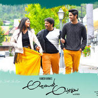 Abbayitho Ammayi Movie Wallpapers | Picture 1183890