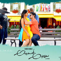 Abbayitho Ammayi Movie Wallpapers | Picture 1183894
