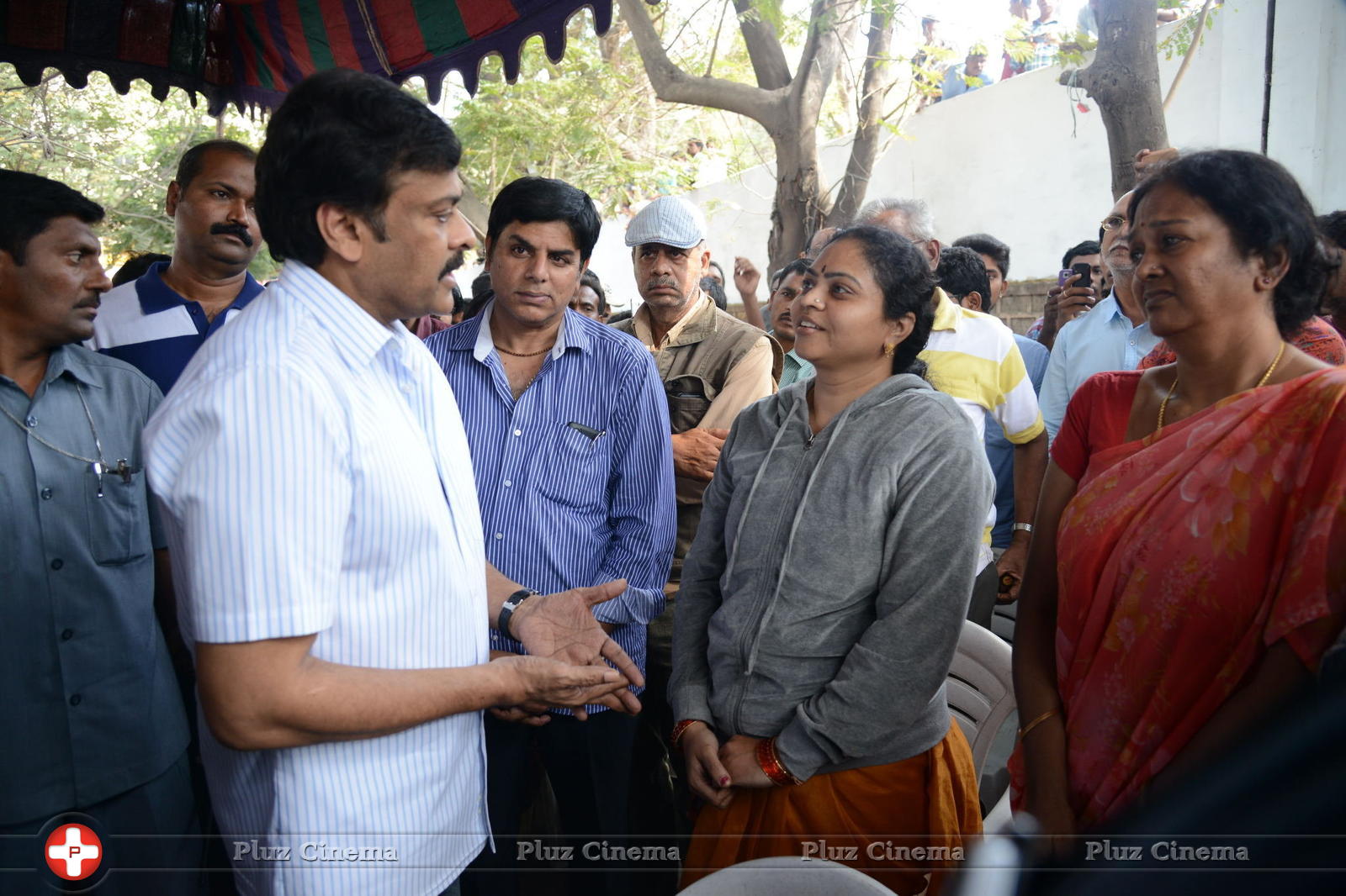 Celebs Pay Homage to Ranganath Photos | Picture 1182648