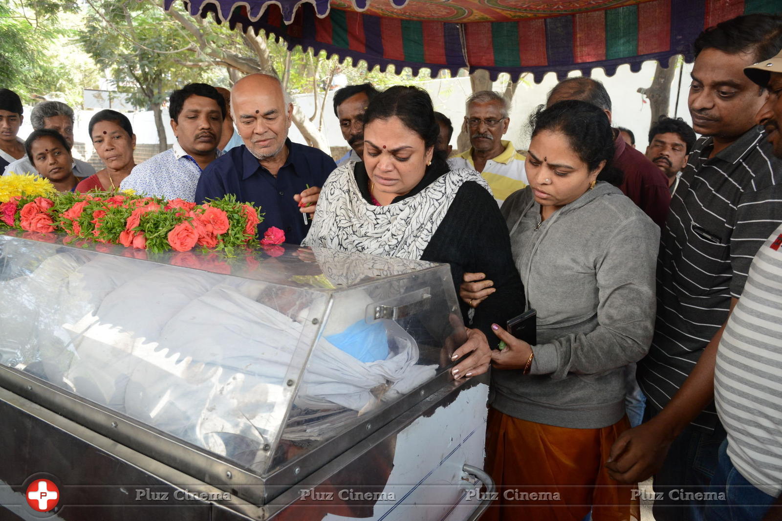 Celebs Pay Homage to Ranganath Photos | Picture 1182705