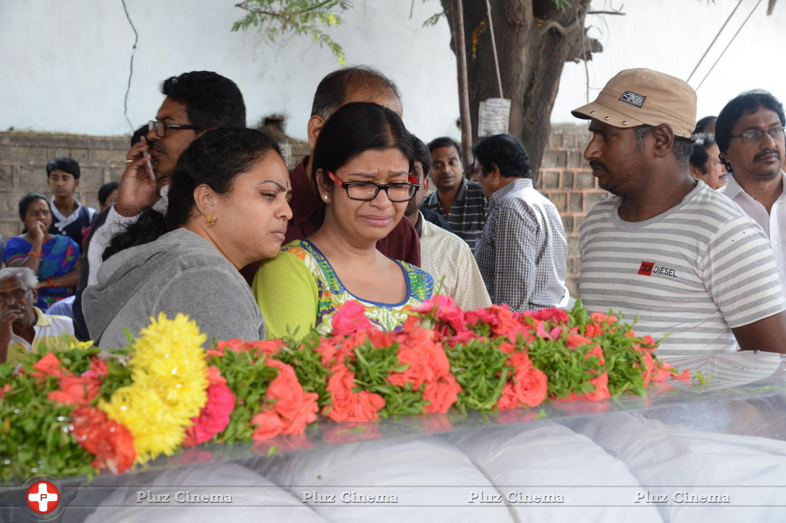 Celebs Pay Homage to Ranganath Photos | Picture 1182725