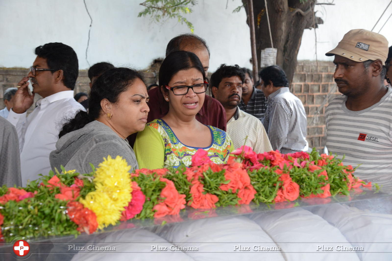 Celebs Pay Homage to Ranganath Photos | Picture 1182727