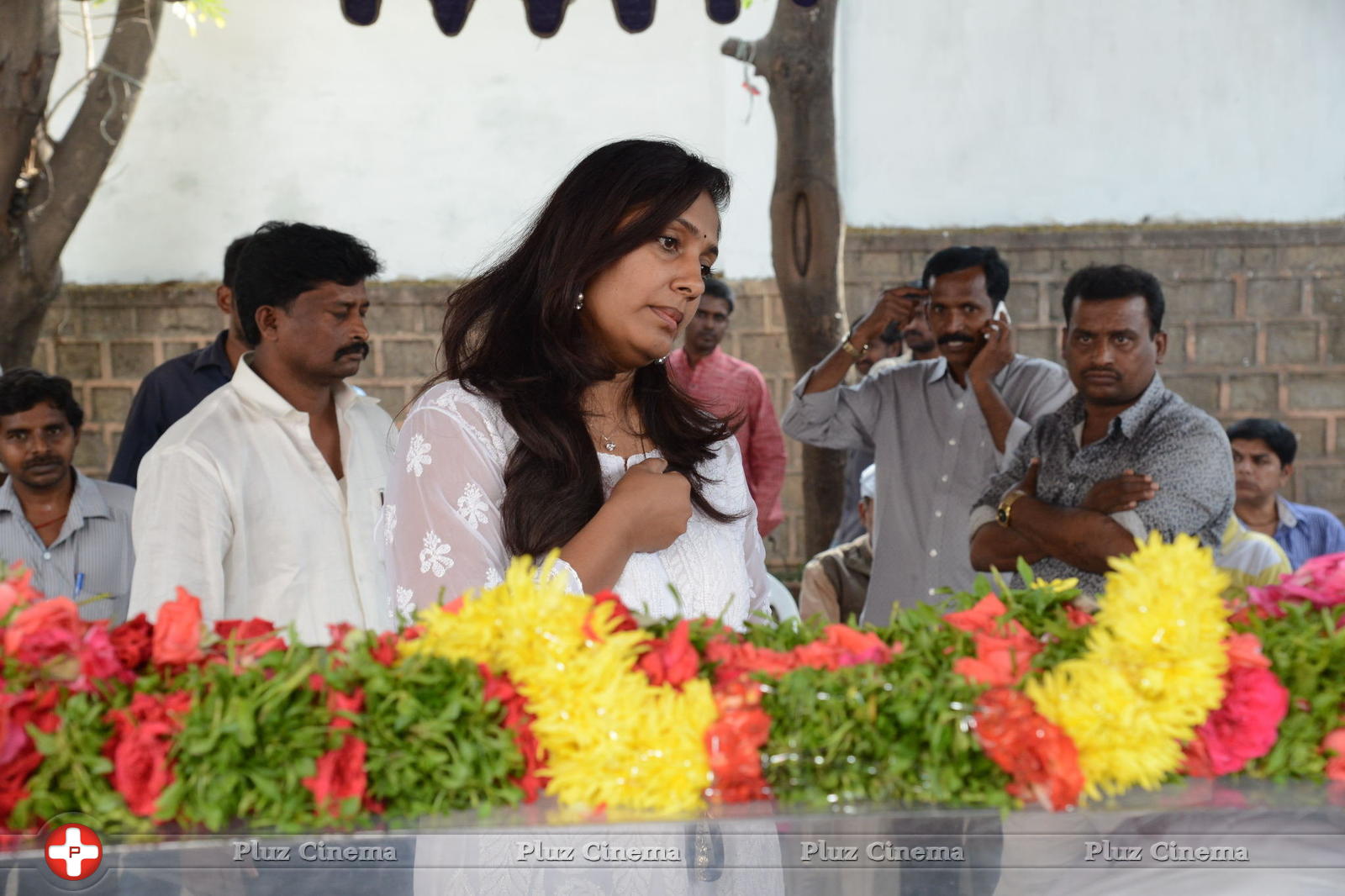 Celebs Pay Homage to Ranganath Photos | Picture 1182733