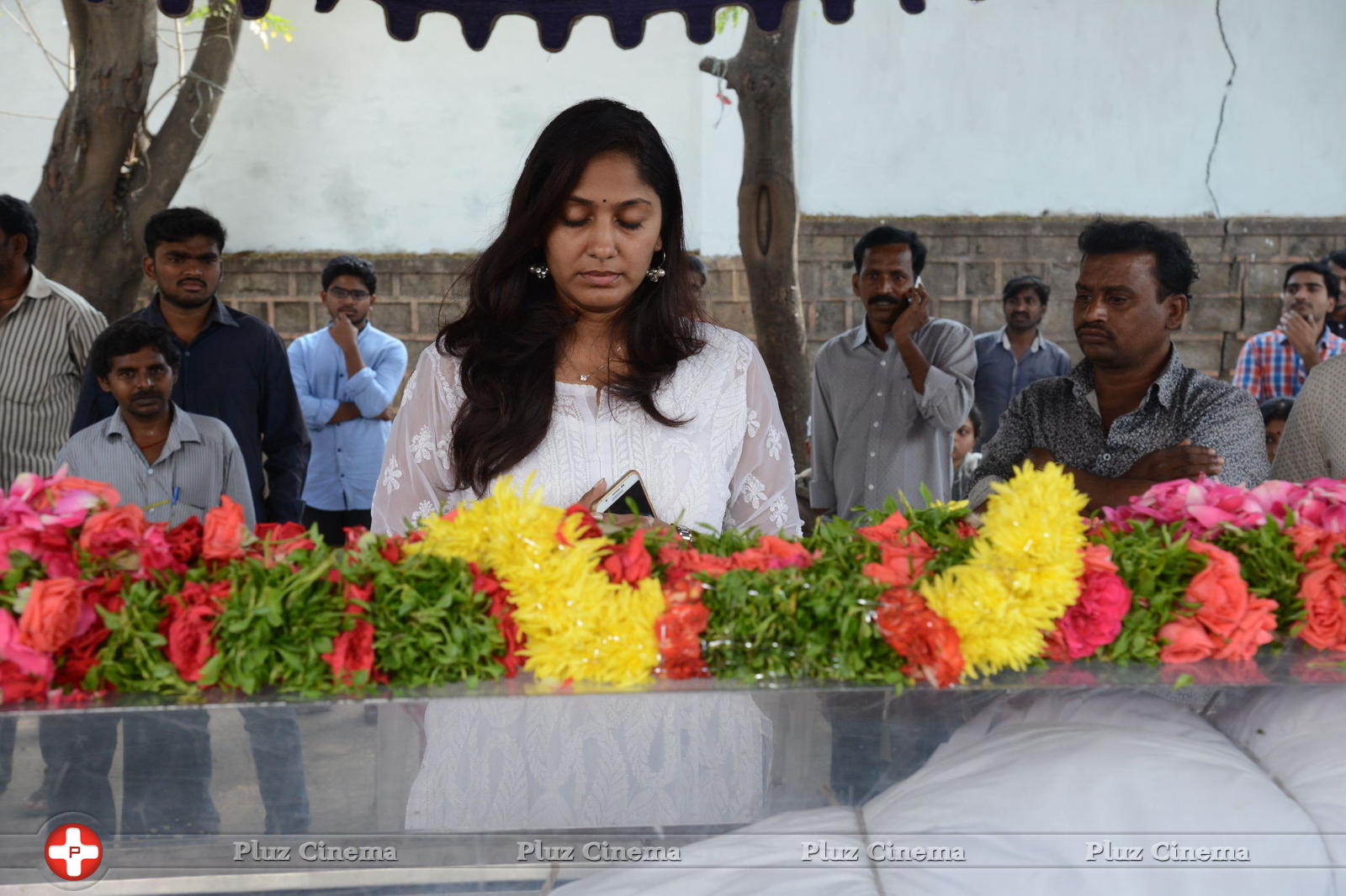 Celebs Pay Homage to Ranganath Photos | Picture 1182735