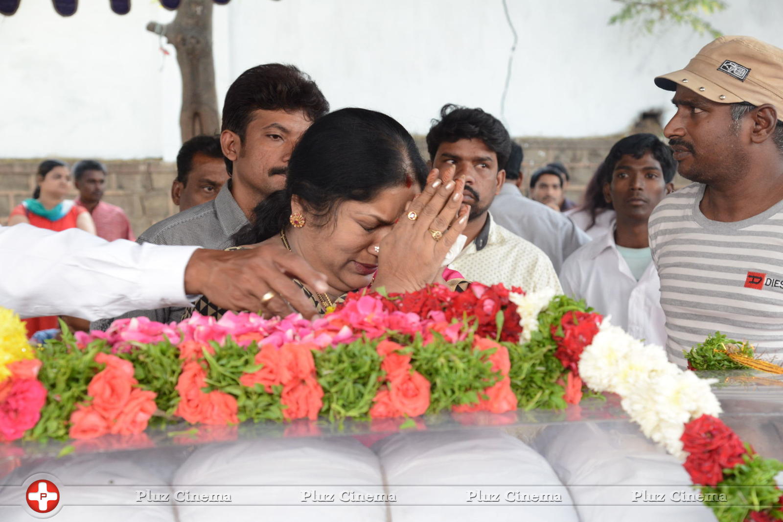 Celebs Pay Homage to Ranganath Photos | Picture 1182736
