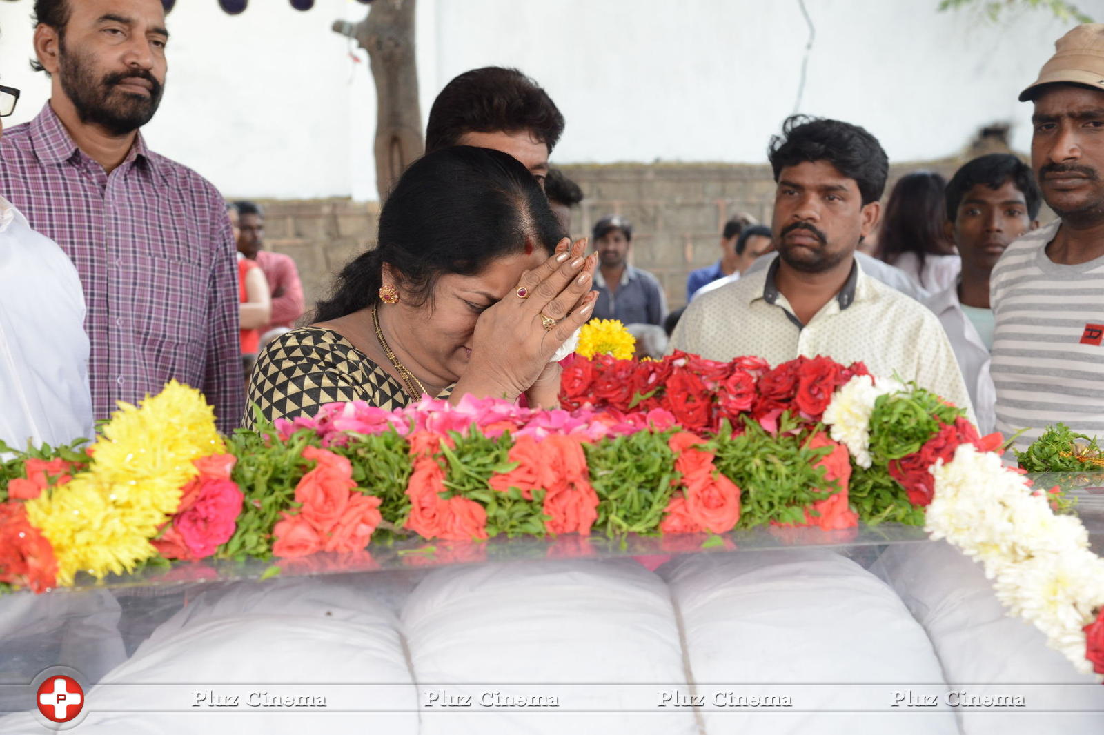 Celebs Pay Homage to Ranganath Photos | Picture 1182737