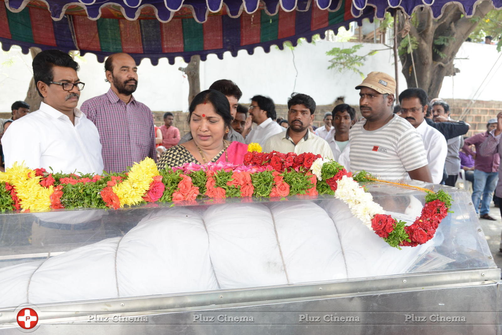 Celebs Pay Homage to Ranganath Photos | Picture 1182738