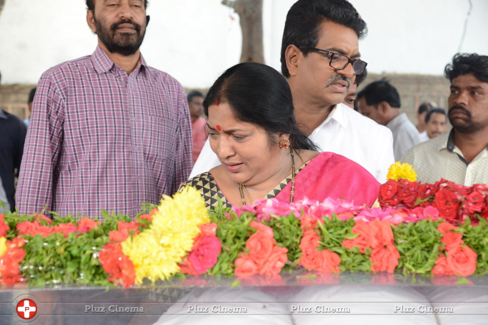 Celebs Pay Homage to Ranganath Photos | Picture 1182740