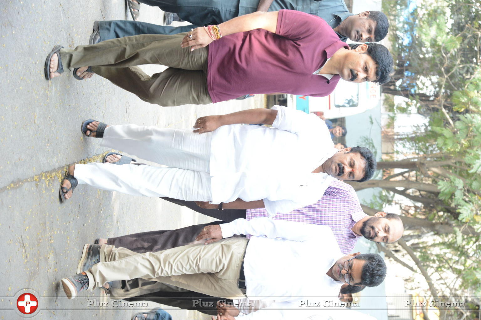 Celebs Pay Homage to Ranganath Photos | Picture 1182743