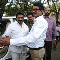 Celebs Pay Homage to Ranganath Photos | Picture 1182569